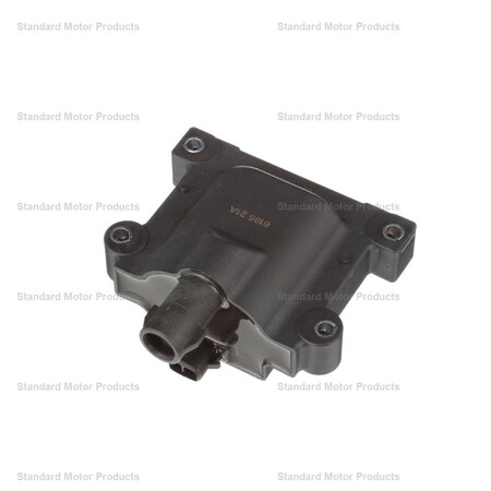 Standard Ignition Ignition Coil, Uf-154 UF-154
